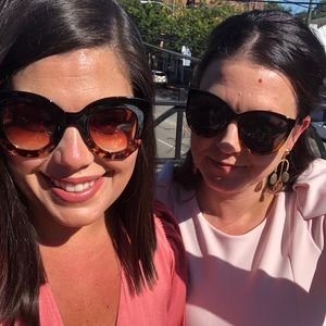 Meet your Posher, Kelsey